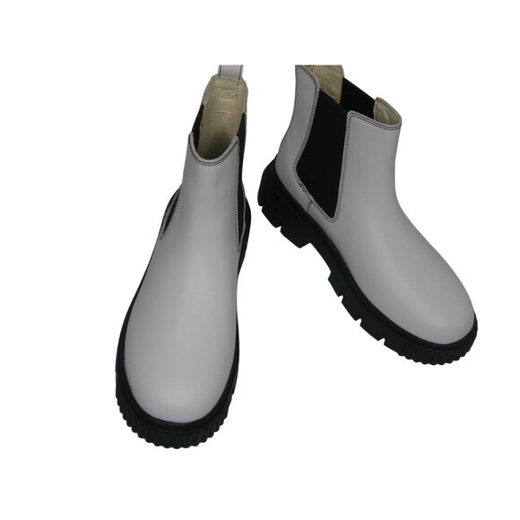 Timberland‎ Greyfield Chelsea White - Picture 3 of 8